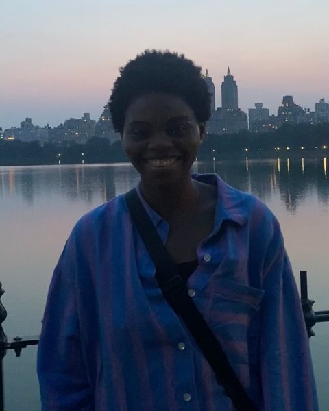 Alida Angafor